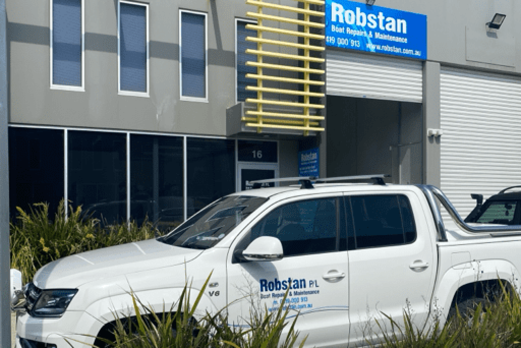 Robstan Boat Repairs and Maintenance